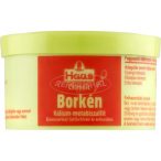 Borkén Haas 100g
