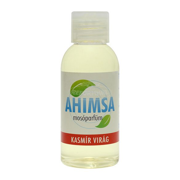 Ahimsa Mosóparfüm Kasmír virág illat 100ml