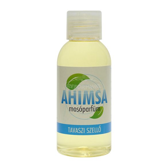 Ahimsa Mosóparfüm tavaszi szellő illat 100ml