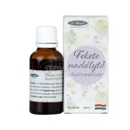 Dr Milesz fekete nadálytő bedörzsölőszer 30ml