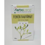 Herbatrend Fehér fagyöngy tea 70g
