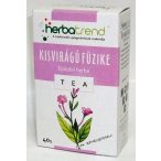 Herbatrend Kisvirágu füzike tea 40g