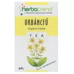 Herbatrend Orbáncfű filt. tea 20x2,5g  * 50g