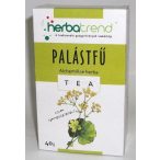 Herbatrend Palástfű filt. tea 20x2g 40g