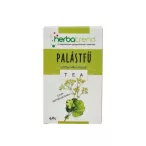 Herbatrend Palástfű filt. tea 20x2g 40g