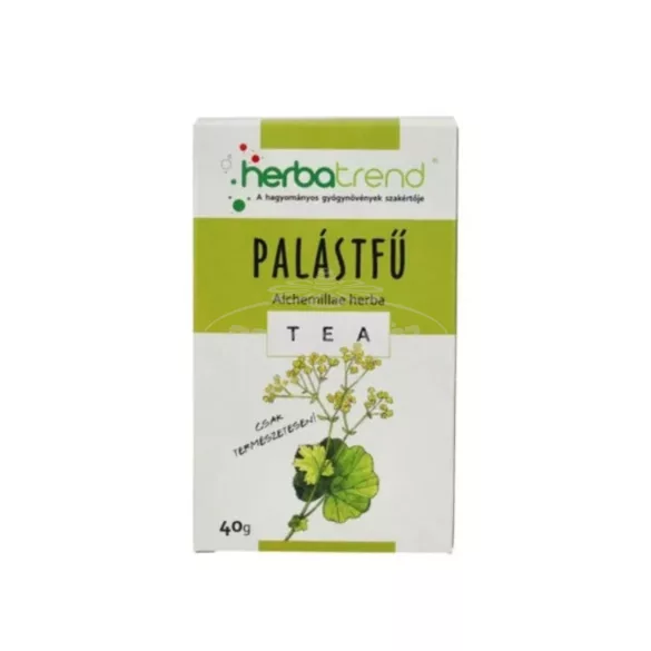 Herbatrend Palástfű filt. tea 20x2g 40g
