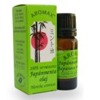 Aromax illóolaj Japánmenta olaj 10ml