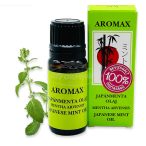 Aromax illóolaj Japánmenta olaj 10ml