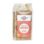 Naturmind Nádcukor lágy sötétbarna 1kg