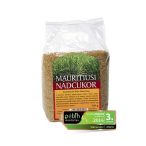 Interherb Gurman Nádcukor Mauriciusi 500g