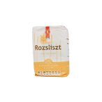 Első Pesti Malom Rozsliszt RL-90 világos 1kg