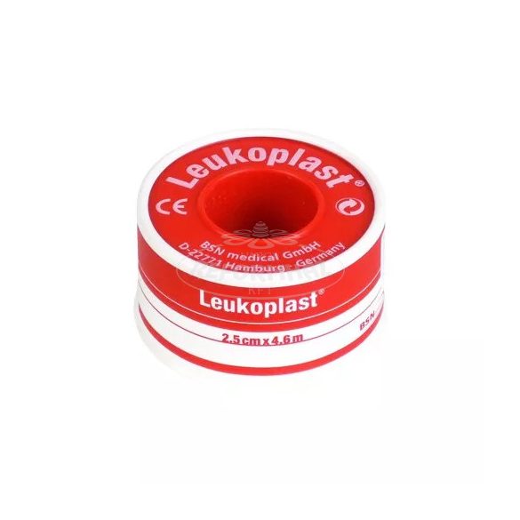 Leukoplast 2.5cm x 4.6m 1db