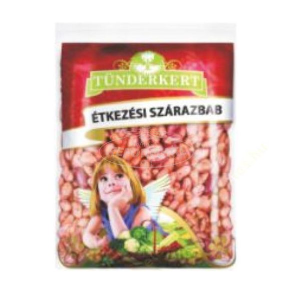 Tündérkert Tarkabab/fürjbab /pinto bab/ 400g