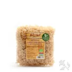   Naturgold bio alakor ősbúza tészta-fehér fodr.nagykocka 250g
