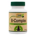 Vitamin Station B-Complex tabletta 60x
