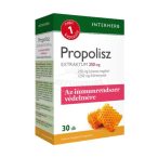 Interherb Napi 1 Propolisz extraktum kapszula 250mg 30x