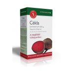 Interherb Napi 1 Cékla extraktum kapszula 200mg 30x