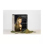 Classic Indigo hajszinező por 100g