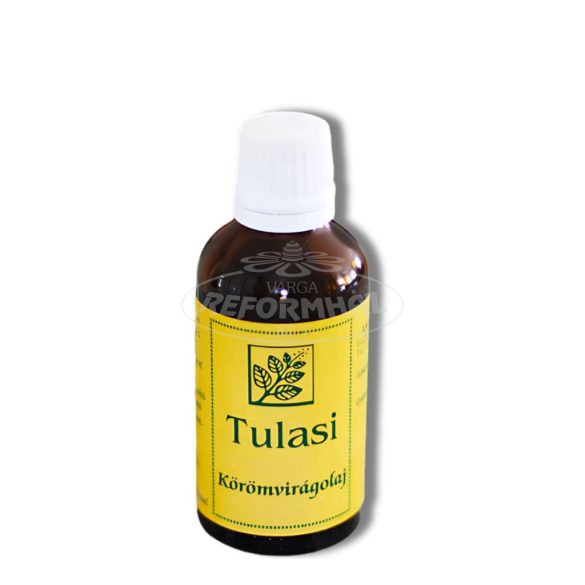 Tulasi Ahimsa Körömvirág olaj 50ml