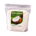 Nature Cookta kókuszliszt 500g