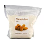 Nature Cookta Mandulaliszt 500g