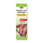 Sunlife Izom és Ízületi Gél 100ml