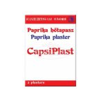 CapsiPlast paprika Kapszaicin bőrmelegítő tapasz b042 4x