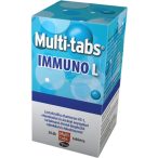Multi-tabs Immuno L tabletta felnőtt 30x