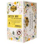 Boszy-tea Detox Mix vesevédő tea filteres 20x