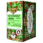 Boszy-tea Eustressz filteres tea 20x