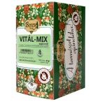 Boszy-tea Vitál Mix filteres tea /gyf 20x