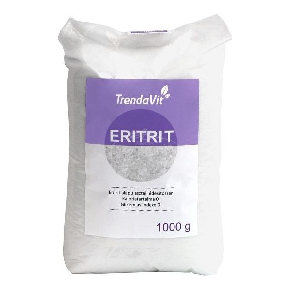 Trendavit Eritrit 1kg
