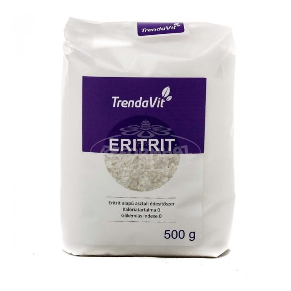Trendavit Eritrit 500g