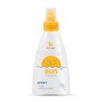 Dr.Kelen Sunsave sport napspray 30F hypoallergén 150ml