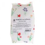 Gyógyfű tea Fehér fagyöngy 100g