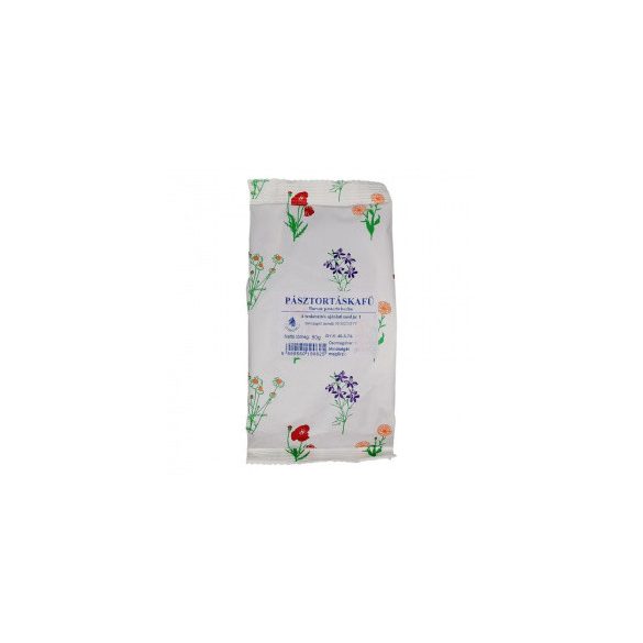 Gyógyfű tea Pásztortáska 50g
