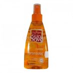 Dr.Kelen Sunsave bronzolaj  F6 150ml