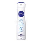 Nivea deo spray női fresh natural 48h      + 150ml