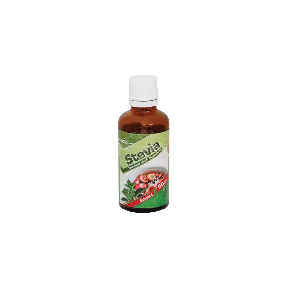 Ocso Stevia csepp 50ml