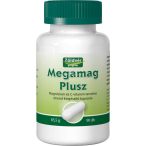   Zöldvér Megamag Plusz Magnézium és C-vitamin kapszula 90x