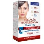 Interherb Kollagén Hyaluronsav Elasztin Forte tabletta 30x