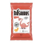 Biopont Kukoricás snack ketchupos bio Biosaurus Babe 50g