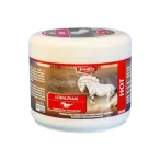 Jutavit Apotheke Hot Pherdebalzsam 500ml