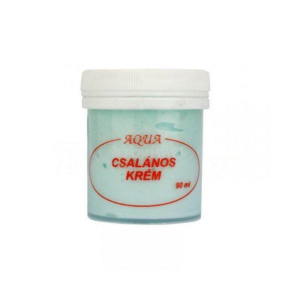 Aqua Csalános krém 90ml