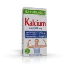 Naturland Kalcium tabletta 300mg 30x