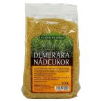 Interherb Gurman Nádcukor természetes 500g