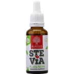 Almitas Stevia csepp fluid nova 30ml