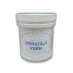 Aqua Hidratálókrém 90ml