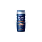 Nivea tusfürdő men Sport hajmosáshoz is 250ml