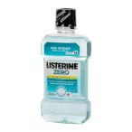Listerine Coolmint szájvíz  mild taste Zero 250ml